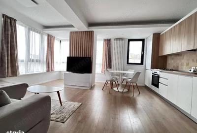 Inchiriere apartament 2camere -Mobilat modern - Virtu?ii - Bloc boutique