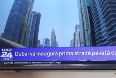 Garsonieră semidecomandată, mobilată în Olteniței - 3