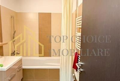 2 CAMERE STEFAN CEL MARE | VIZAVI DE PARCUL CIRCULUI | METROU 3 MIN | BLOC 1983 - 18