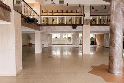 Spatiu de inchiriat pe termen lung, 560 mp , bun pt Clinica , Spital, Show room - 5