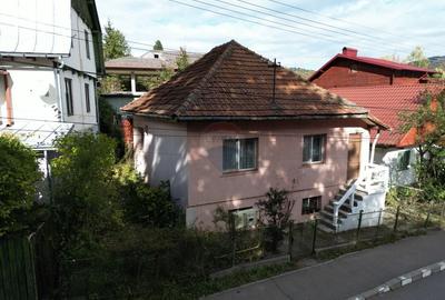 Casa in centrul statiunii Busteni - 3