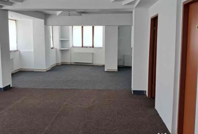Spațiu comercial, de 115 mp, în Brâncoveanu - 5