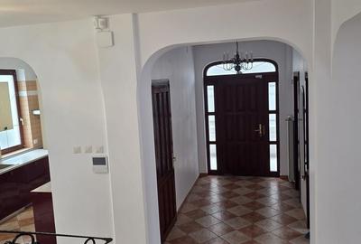 Casă individuală cu 6 camere cu Canalizare în Floreasca - 30