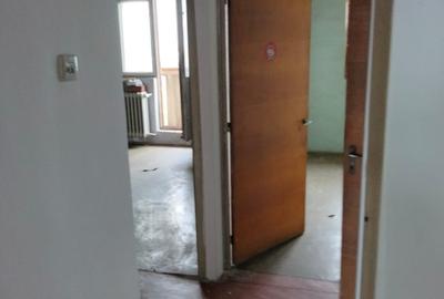 Vanzare apartament 3 camere Dristor Laborator KFC - 4