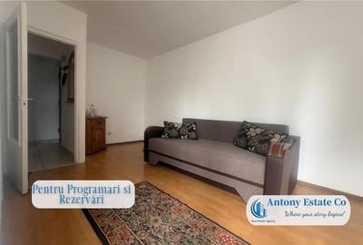 Apartament cu 2 camere decomandat, mobilat în Decebal - 11