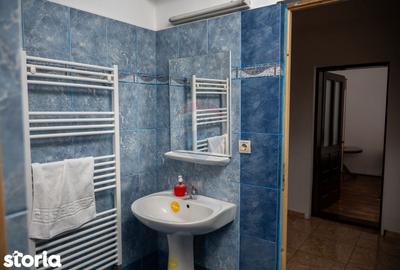 Casă cu Teren 3300 Mp în Iara - 7