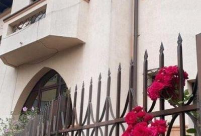 Vila cu 11 camere, 450 mp, teren cu 620 mp, 2 locuri de parc - 9