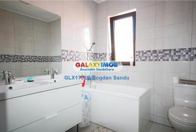 Casa cu 4 camere de inchiriat in Chiajna Casa cu 4 camere de inchiriat in Chiajna - 17