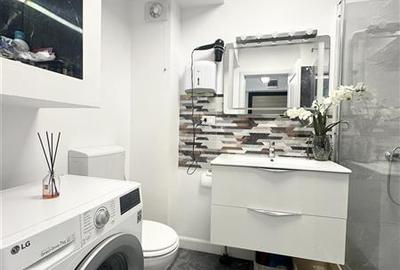 Apartament cu 2 camere decomandat, mobilat în Tomis Nord - 12