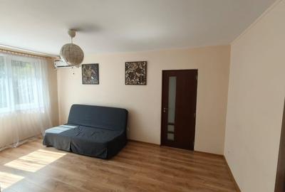 Apartament 3 camere-semidecomandat-zona Drumul Taberei - Favorit - 2