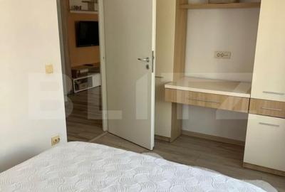 Apartament 2 camere, 50 mp, zona Moara de Vant - 3