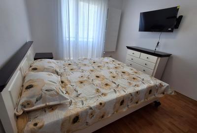 Apartament 2 camere de inchiriat Bloc nou + Parcare (Complex West Park)Gorjului - 12