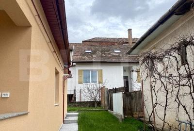 Casa de inchiriat, 2 camere, 80 mp! mobilata/nemobilata, zona Andrei Muresan - 15