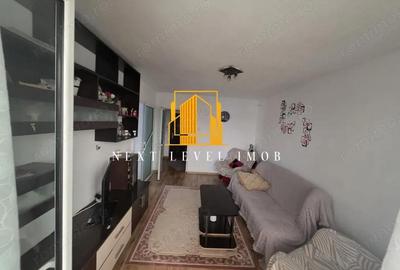 Apartament cu 2 camere decomandat în Trivale