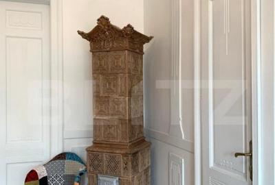 Apartament superb, design special 4 camere, 134 mp, zona Si - 14