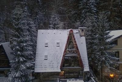 Casă cu Canalizare în Central