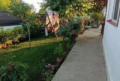 Casă cu 4 camere cu Teren 1000 Mp în Braniștea - 4