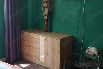 Apartament cu 2 camere decomandat în Vest - 1