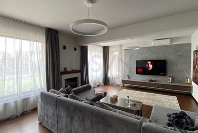 Casă individuală cu 5 camere cu Canalizare în Păcii - 17