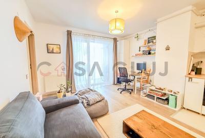 2 camere, Gheorgheni Baza Sportiva, Iulius Mall - 1