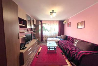 Apartament 3 camere, 2 bai, Navodari - Sud, mobilat - 1