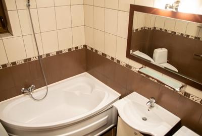 Apartament 3 camere mobilat si utilat - Miroslava Residence (P.F) - 7