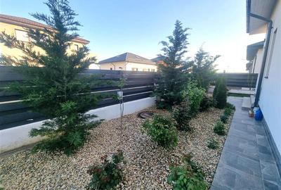 Casă individuală cu 4 camere cu Canalizare în Central - 23