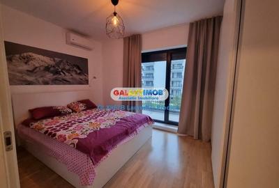 3 camere - ARCADIA APARTAMENTS, Domenii, Expozitiei, Kiseleff - 3