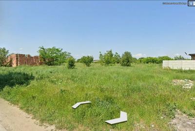 VANZARE LOTURI TEREN 500 MP. - GIULESTI - DRM. POIANA LACULUI - 4