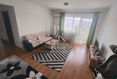 Apartament cu 2 camere decomandat, mobilat în Florești - 2