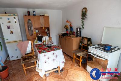 ID 6675 EXCLUSIVITATE - Teren cu casa in Sat Lunca- DELTA DUNARII - 2