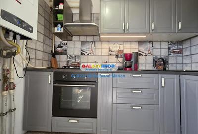 Apartament cu 2 camere semidecomandat, mobilat în Drumul Taberei - 8