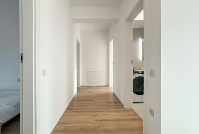 Vila eficienta energetic in  Ecovillas Otopeni -  confort si design premium! - 12