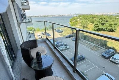 2 Camere vedere Lac 62mp Novum Lacul Morii Uverturii Virtutii Gorjului - 8