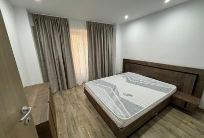 Apartament cu 2 camere decomandat în Calea Călărașilor - 6