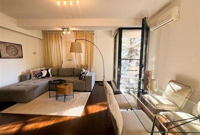 Apartament de inchiriat 3 camere Herastrau - 1