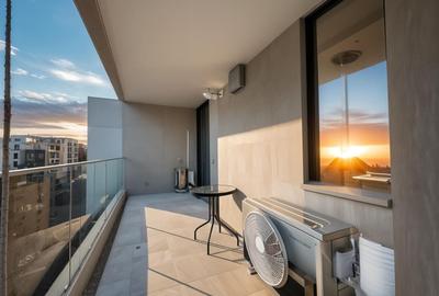 Apartament cu 2 camere decomandat în Pipera - 1