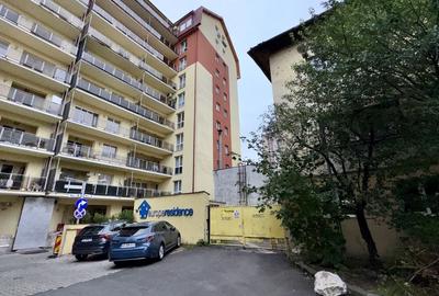 Apartament luminos cu 3 camere, complet mobilat, vedere panoramică spre Tâmpa - 21