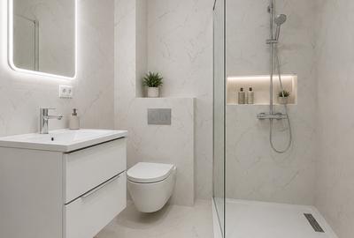 Apartament cu 2 camere decomandat în Prelungirea Ghencea - 10
