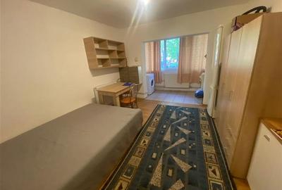 Garsonieră nedecomandată în Aradului - 2