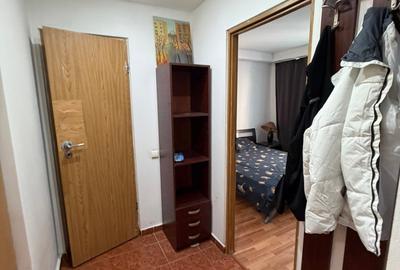 Apartament cu 2 camere semidecomandat, mobilat în Calea Victoriei - 14