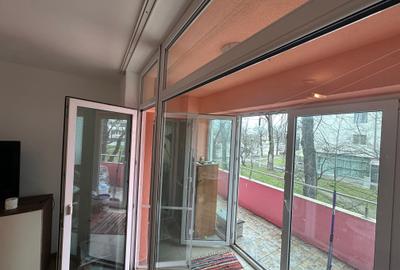 Apartament 2 camere - Faleza Nord/Mamaia-zona  Hotel Parc-110.000 euro (Cod E8) - 7