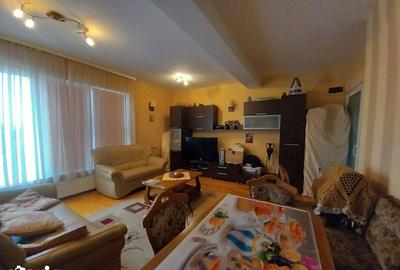 Apartament cu 2 camere în Săsar - 9
