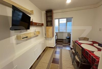 Apartament cu 3 camere decomandat, mobilat în Cornitoiu - 10