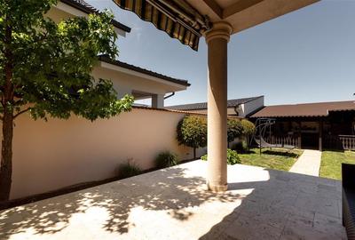 RECO Vila cu 5 camere str. Apateului- zona Nufarul - 35