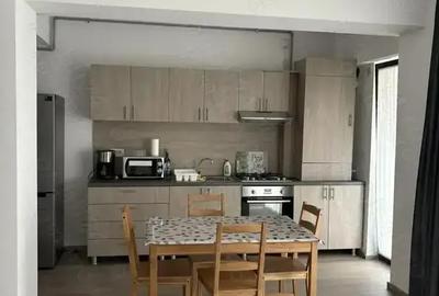 Apartament cu 2 camere semidecomandat în Lipovei - 5
