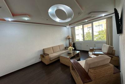 Apartament 4 camere Soseaua Giurgiului / Drumul Gazarului