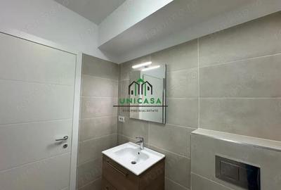 Apartament tip studio - Parc Residence - 10