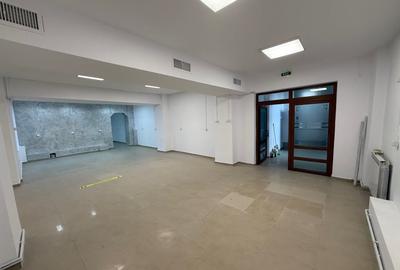 Spațiu comercial, de 193 mp, în Central - 5