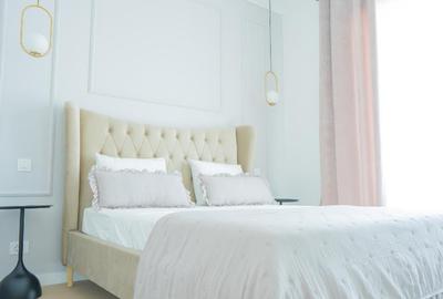 Elegant, 2 camere, Aviatiei Tower, parcare subterana - 10